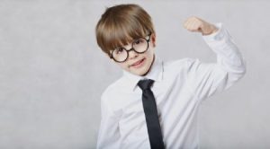 پسرها در دعوای مدرسه چگونه از خود دفاع کنند