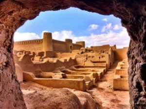 ارگ راین