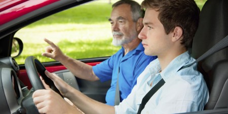 شروع آموزش مسئولیت‌پذیری به نوجوانان