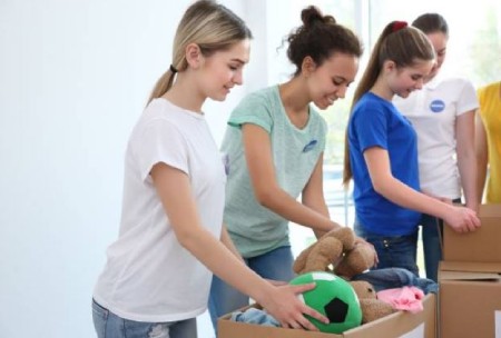 برای مسئولیت‌پذیرتر شدن نوجوان