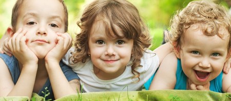 تربیت فرزند در چه سنی برای والدین سخت تر است