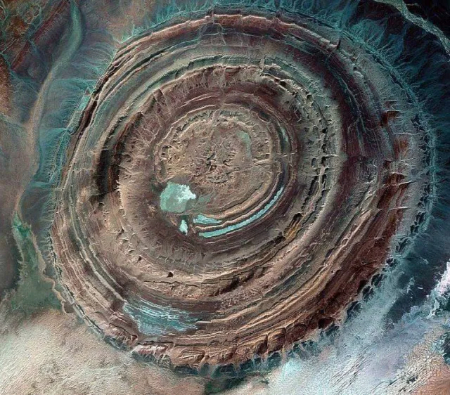چشم ساهارا