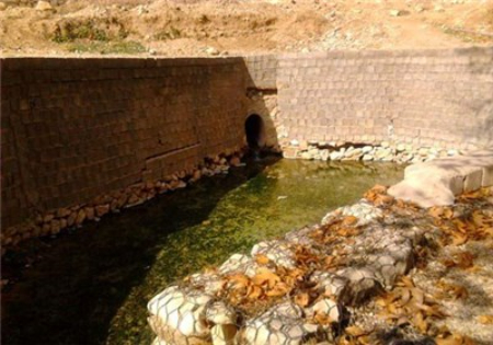 طبیعت‌گردی در اردل
