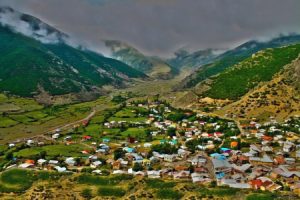 جاهای دیدنی نوشهر