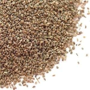 کالری تخم کرفس,ارزش غذایی تخم کرفس