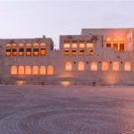 خانه شیخ سعید آل مکتوم