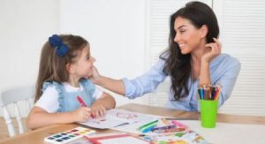 مهارت های ضروری برای کودکان