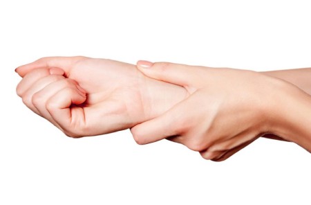 حرکات اصلاحی برای سندروم دکرون