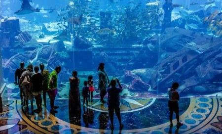 سرگرمیهای فوقالعاده در دبی سرگرمیهای فوقالعاده در دبی