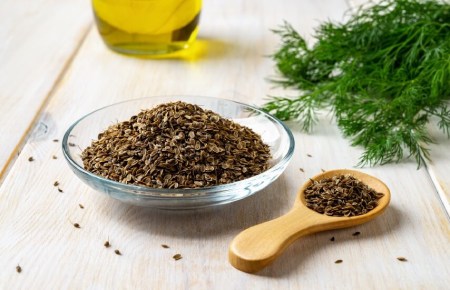 فایده های تخم شوید کاربردهای تخم شوید