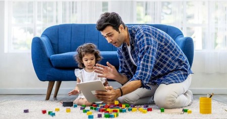 بچه های عصبی واگرا
