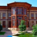 عمارت فاضلی ساری