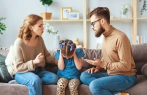 مزایای حق انتخاب دادن به کودکان