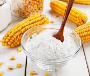 کالری آرد ذرت سفید,ارزش غذایی آرد ذرت سفید