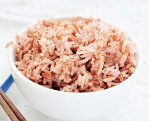 کالری برنج دانه بلند قهوه ای پخته,ارزش غذایی برنج دانه بلند قهوه ای پخته