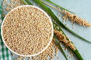 کالری دانه سورگوم,ارزش غذایی دانه سورگوم