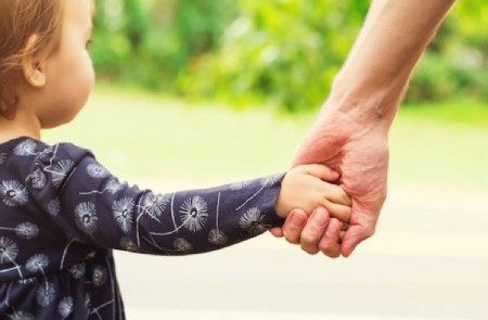 ترس از غریبهها در کودک ترس از غریبهها در کودک