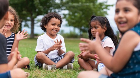 استقلال در کودکان استقلال در کودکان