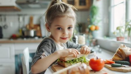 استقلال در کودکان استقلال در کودکان