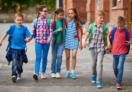 استقلال در کودکان استقلال در کودکان