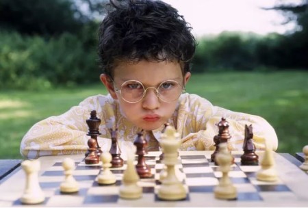 افزایش تحمل باخت در کودکان افزایش تحمل باخت در کودکان