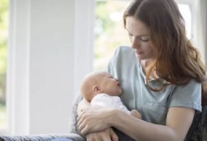 علائم افسردگی پس از زایمان