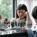 راهکارهایی برای افزایش تحمل باخت در کودکان