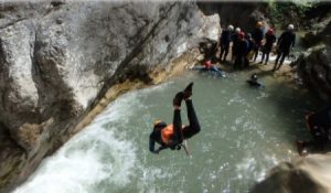 گردشگری دره اندرسم,سفر به دره اندرسم