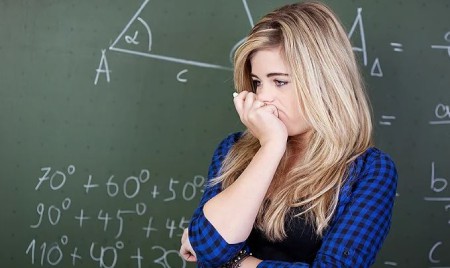 فراموشی و ضعف حافظه در نوجوانان فراموشی و ضعف حافظه در نوجوانان