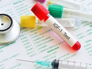 آزمایش igf-1, آزمایش igf 1 برای چیست