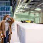 کنسل کردن بلیط هواپیما, استرداد بلیط هواپیما بعد از جا ماندن