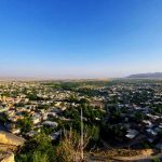 گردشگری سمیرم, طبیعت سمیرم