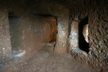 تاریخچه غار سنگی تاریخچه غار سنگی, خالق غار سنگی حسین کوهکن