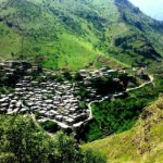جاهای دیدنی پاوه, دیدنی‌های شهرستان پاوه