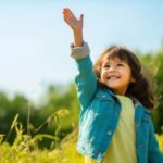 پرورش کودک مستقل و مسئول