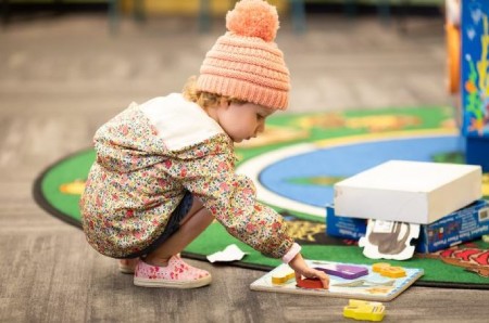 تأثیر بازیهای فکری بر رشد ذهنی کودکان تأثیر بازیهای فکری بر رشد ذهنی کودکان