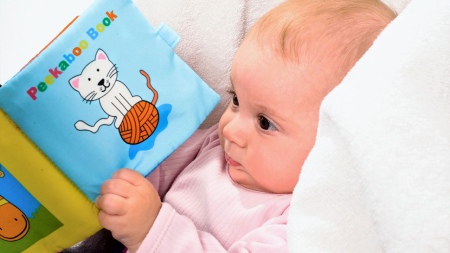 نکات کلیدی در انتخاب کتاب برای کودکان نکات کلیدی در انتخاب کتاب برای کودکان