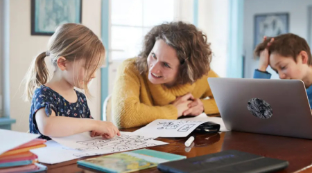 تربیت دیجیتال محور تربیت دیجیتال محور