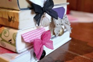 ساخت نشانک دست‌ساز, بوکمارک