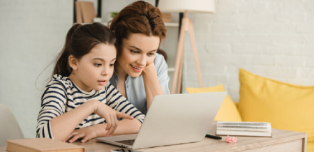 توسعه شناختی کودکان در آموزش آنلاین توسعه شناختی کودکان در آموزش آنلاین