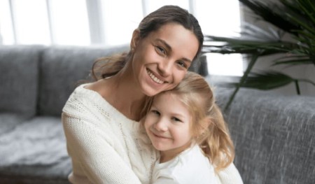 تربیت فرزند در خانواده تکوالد فرزند تکوالد