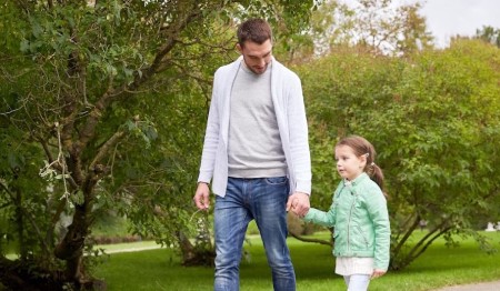 تأثیر طلاق بر تربیت فرزند تأثیر طلاق بر تربیت فرزند