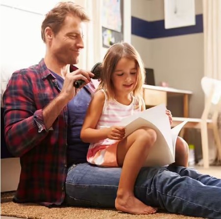 تأثیر فقدان والدین بر کودکان تأثیر فقدان والدین بر کودکان