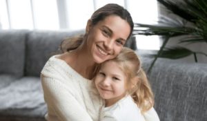 فرزند تک‌والد