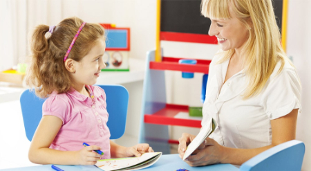 رفتار دانشآموزان رفتار دانشآموزان