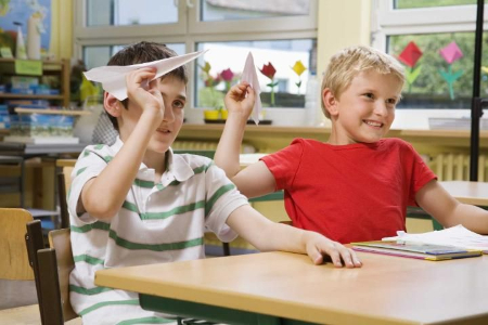 تکنیکهای مدیریت کلاس تکنیکهای مدیریت کلاس