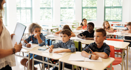 راهکارهای عملی برای مدیریت رفتار کودکان در مدرسه راهکارهای عملی برای مدیریت رفتار کودکان در مدرسه