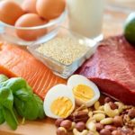 مکمل‌های غذایی برای کودکان