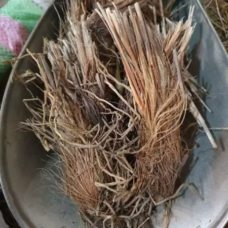 اذخر مکی, روغن اذخر مکی