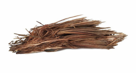 اذخر مکی, روغن اذخر مکی